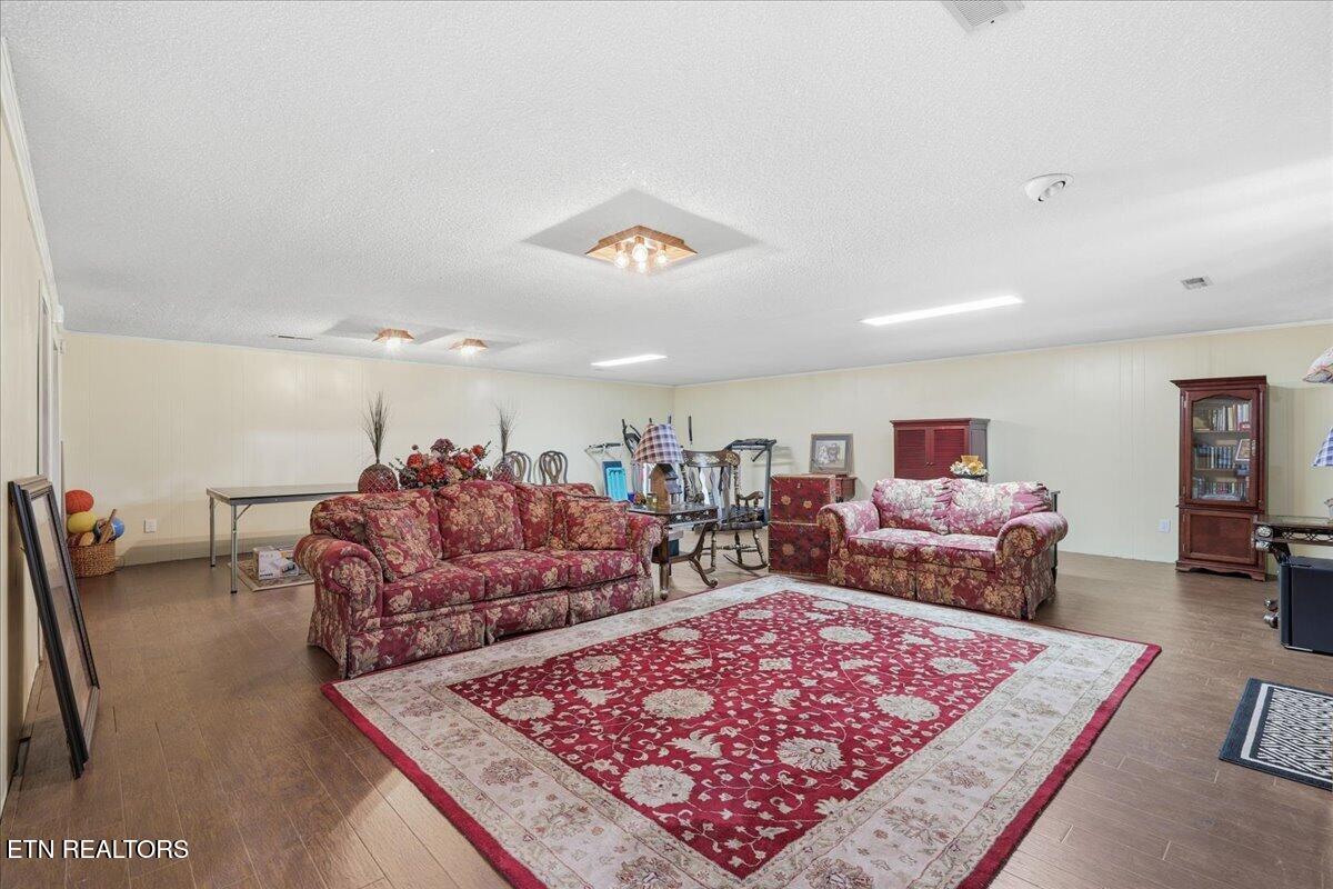 4924 West Emory Road Powell, TN 37849 - Photo 25 of 36 Den 2