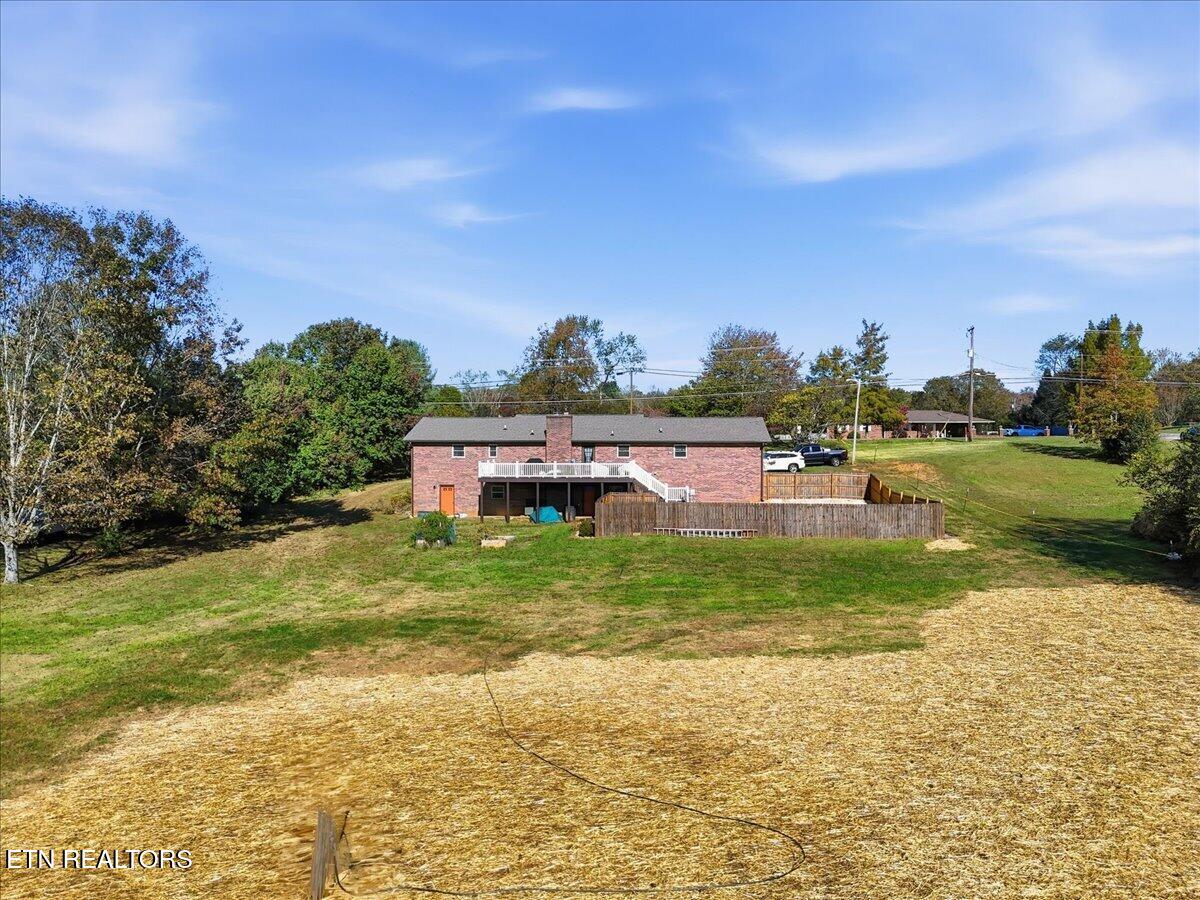 4924 West Emory Road Powell, TN 37849 - Photo 35 of 36 Acre