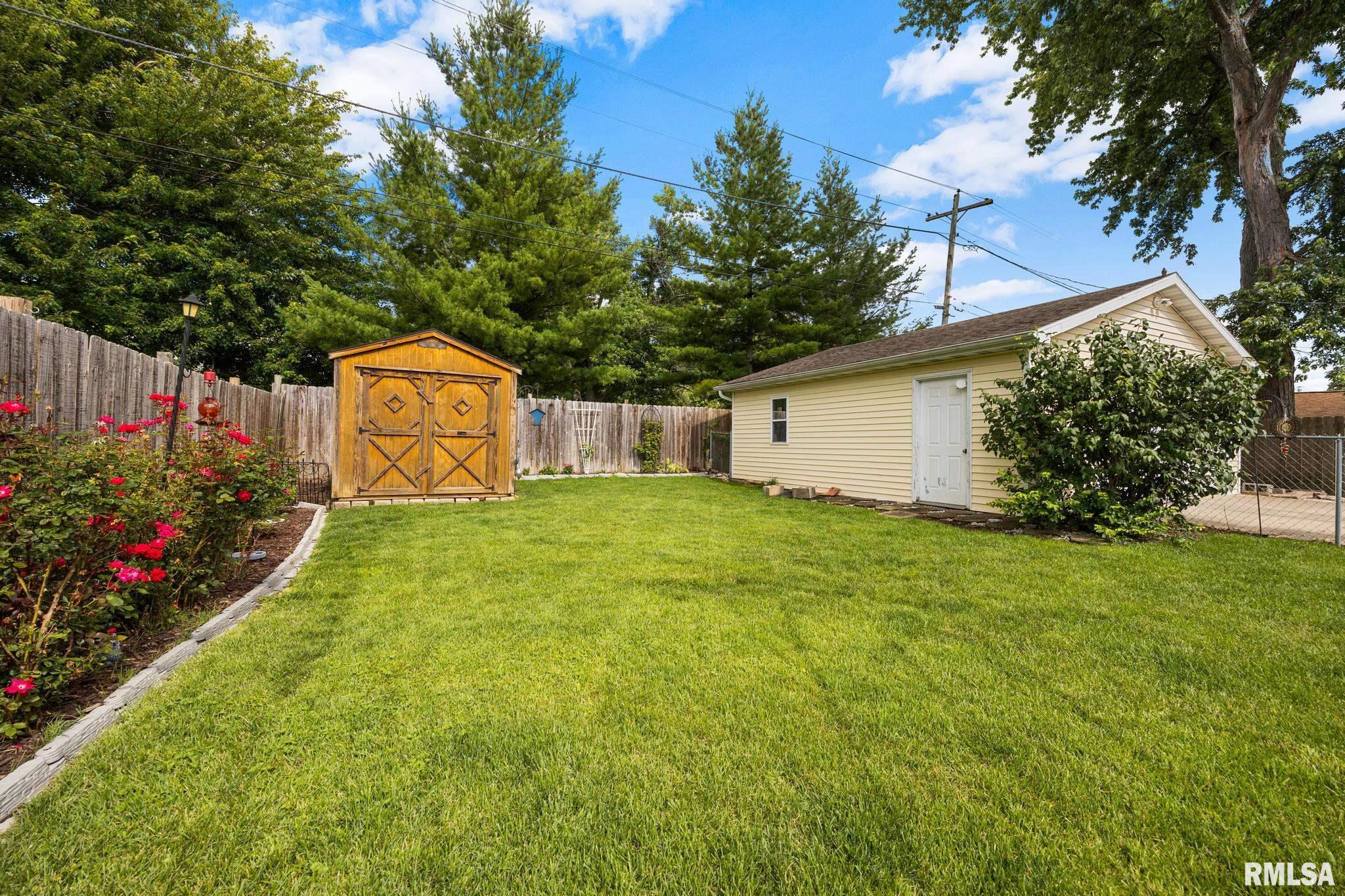 209 Linnhill Lane Washington, IL 61571 - Photo 30 of 31