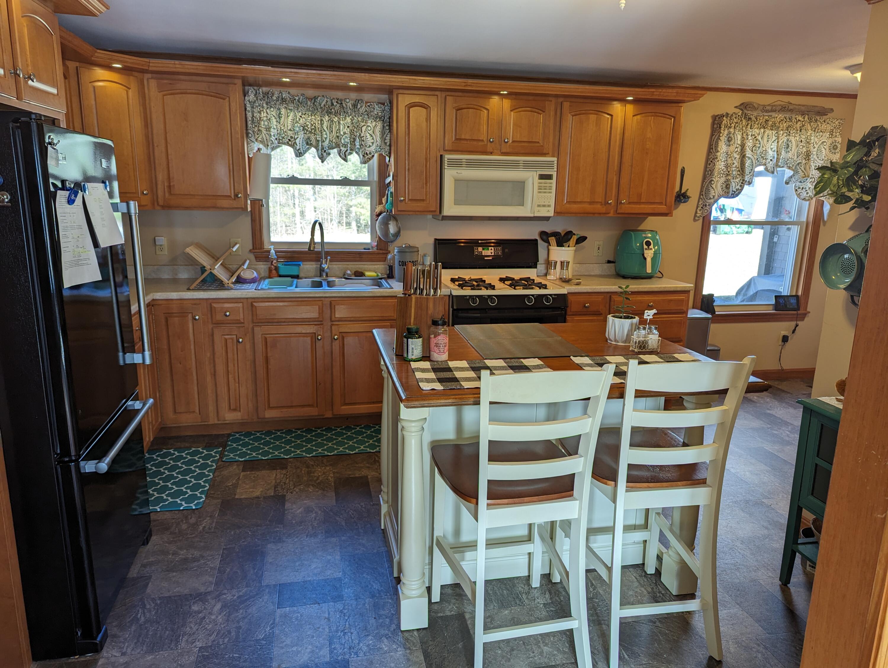 1215 Waterville Road Belfast, ME 04915 - Photo 11 of 51 PXL_20240308_182227871.MP