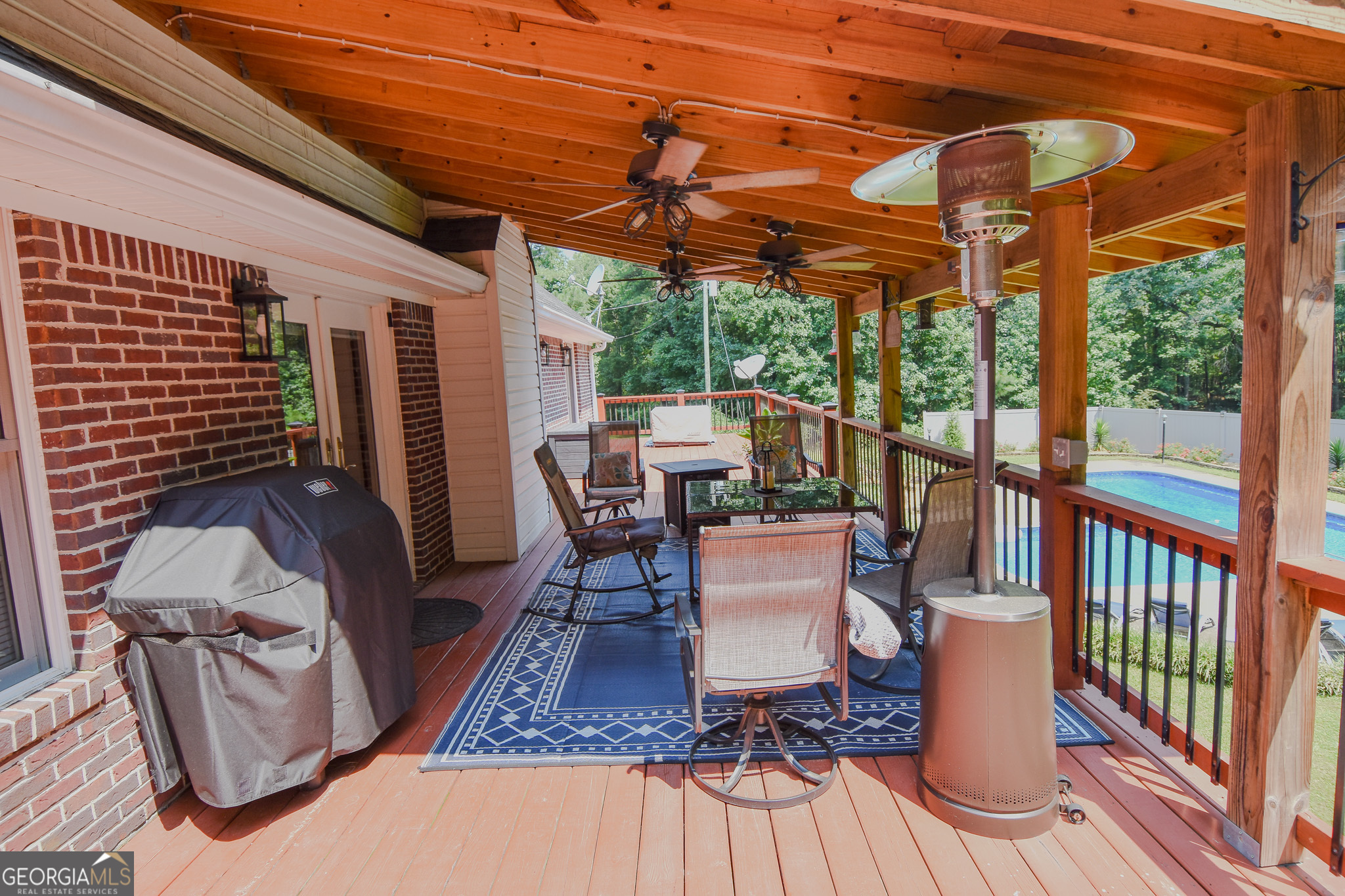 441 Campbell Road Meansville, GA 30256 - Photo 58 of 107 Gallery Image 58