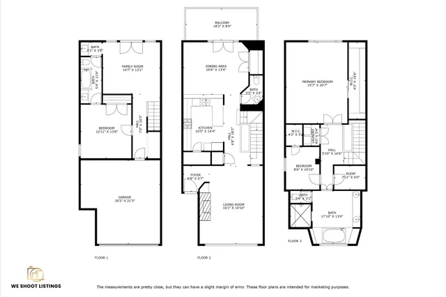 $6,495 | 2201 Crocker Street, Houston, TX 77006
