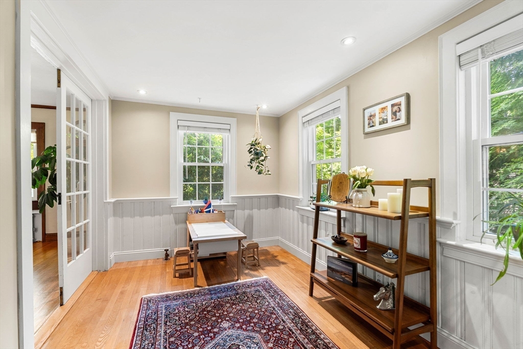 4 Daniels Street Lexington, MA 02421 - Photo 18 of 40