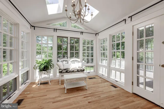 $5,750 | 4811 Drummond Avenue, Chevy Chase, MD 20815