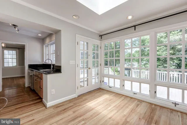 $5,750 | 4811 Drummond Avenue, Chevy Chase, MD 20815