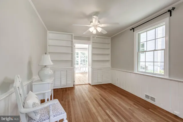 $5,750 | 4811 Drummond Avenue, Chevy Chase, MD 20815