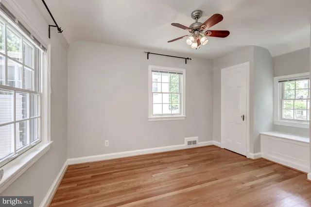 $5,750 | 4811 Drummond Avenue, Chevy Chase, MD 20815