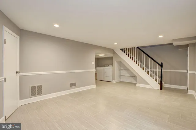 $5,750 | 4811 Drummond Avenue, Chevy Chase, MD 20815