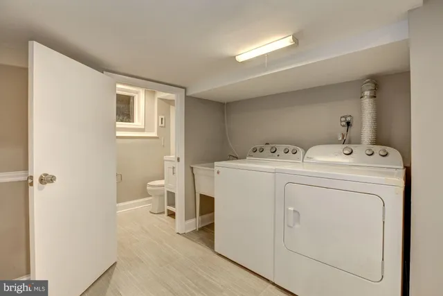 $5,750 | 4811 Drummond Avenue, Chevy Chase, MD 20815