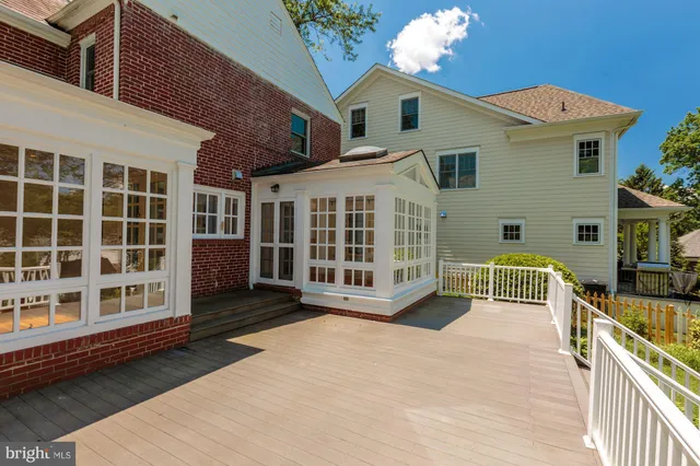 $5,750 | 4811 Drummond Avenue, Chevy Chase, MD 20815