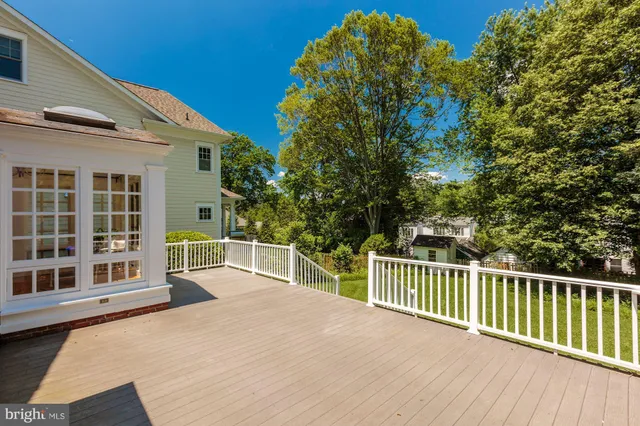 $5,750 | 4811 Drummond Avenue, Chevy Chase, MD 20815