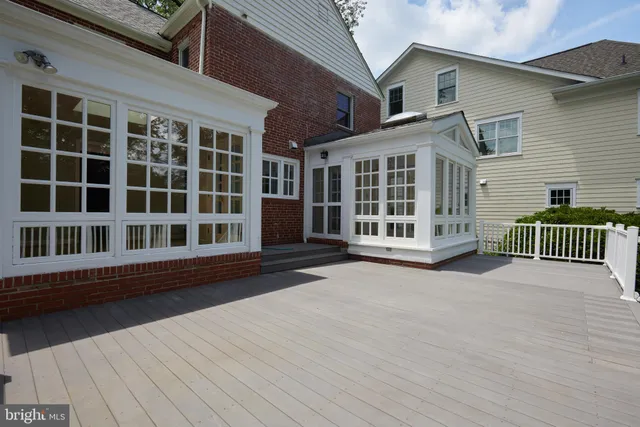 $5,750 | 4811 Drummond Avenue, Chevy Chase, MD 20815