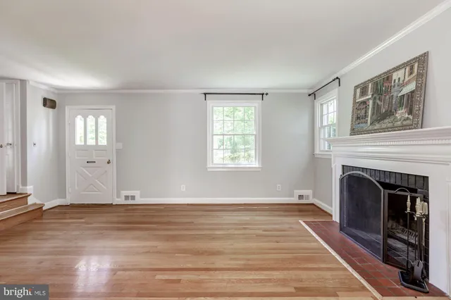 $5,750 | 4811 Drummond Avenue, Chevy Chase, MD 20815