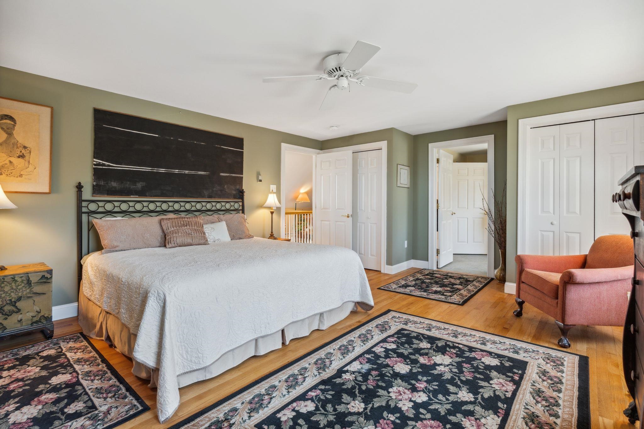 55 West View Drive Peterborough, NH 03458 - Photo 33 of 60