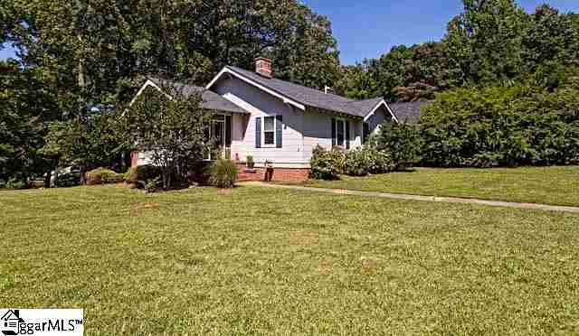 211 Talley Bridge Road Marietta, SC 29661 - Photo 1 of 1