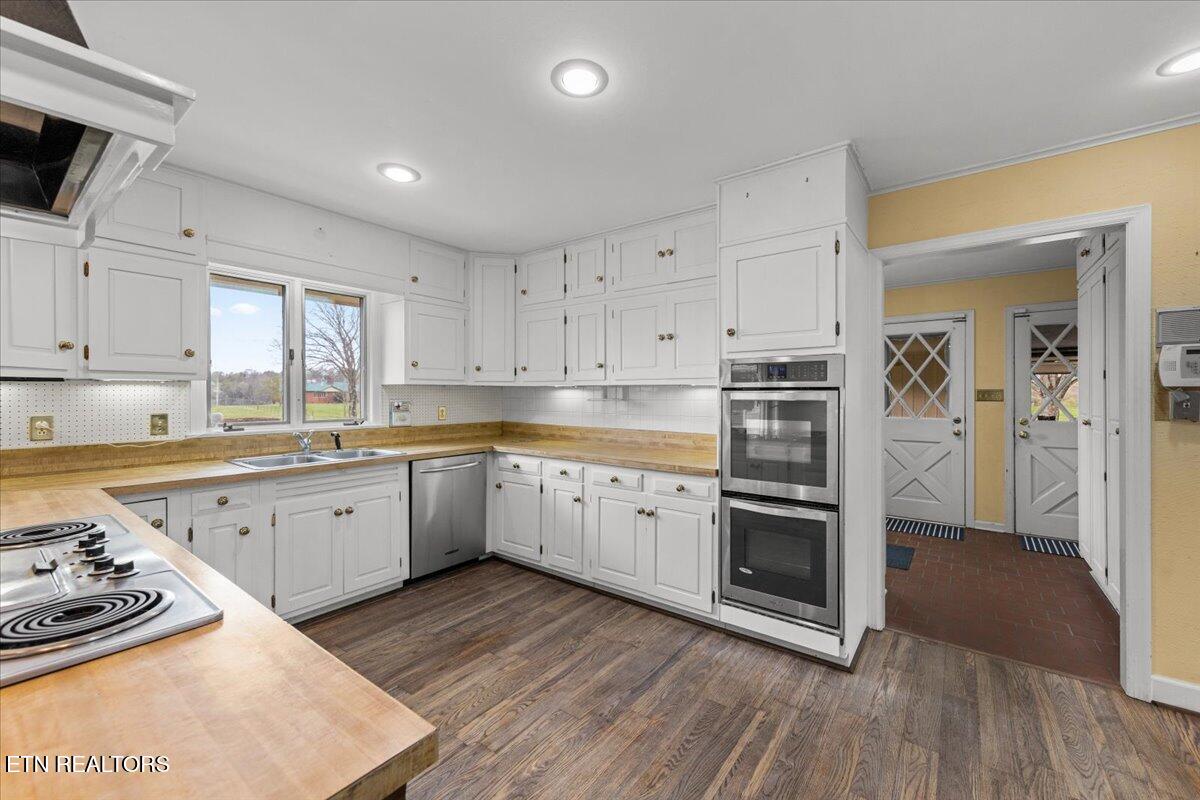 186 Shetland Road, Unit A La Follette, TN 37766 - Photo 10 of 60 08-Q5A9267