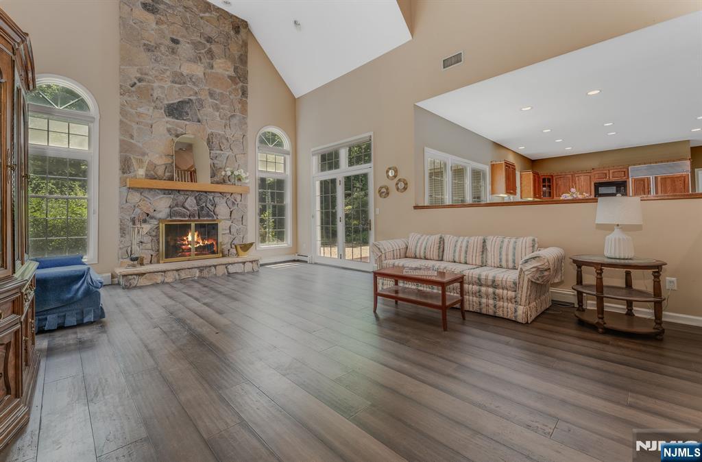 190 Andover Mohawk Road Andover, NJ 07821 - Photo 10 of 24