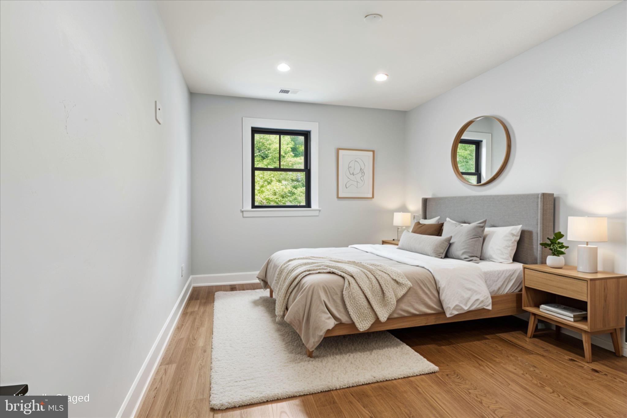 5921 Chesterbrook Road McLean, VA 22101 - Photo 44 of 87 Bedroom #3