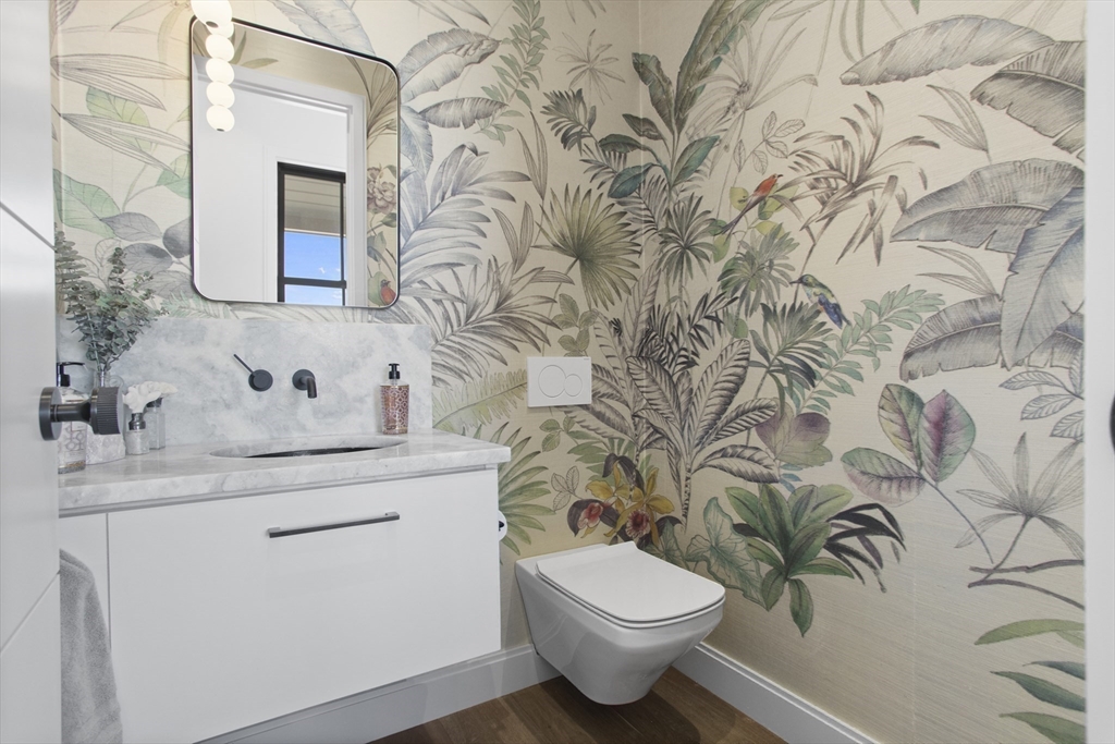 10 Maxey Pond Road Nantucket, MA 02554 - Photo 28 of 35 a bathroom with a toilet and a sink