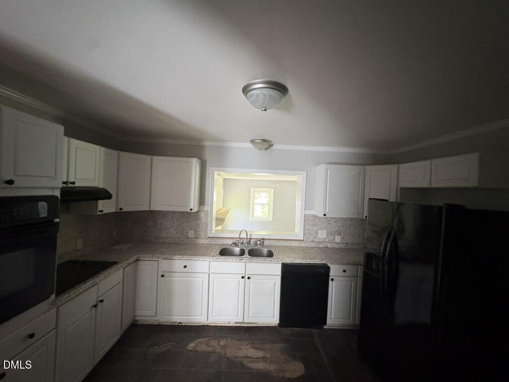 512 Raleigh Street Oxford, NC 27565 - Photo 17 of 30 Kitchen