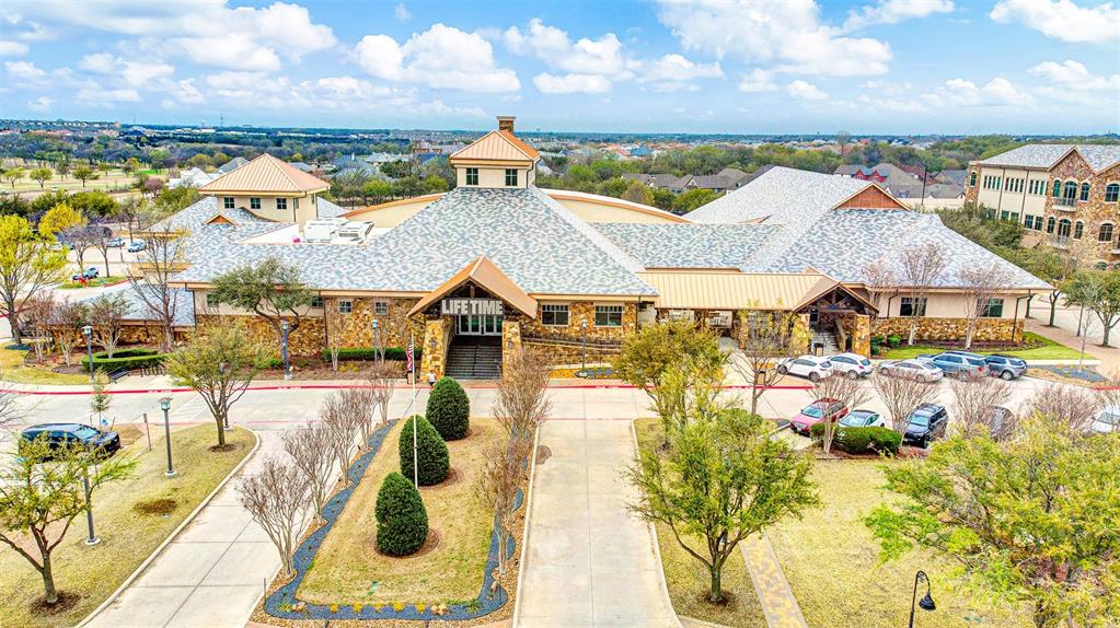 5904 Rutland Road McKinney, TX 75070 - Photo 30 of 40 LifeTime Fitness at Craig Ranch