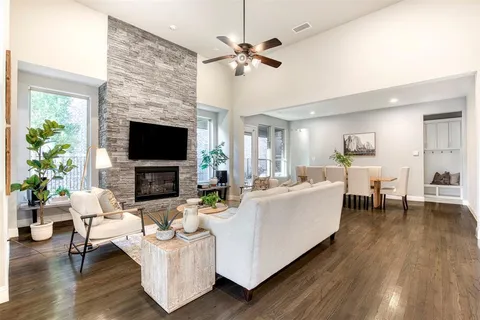 $700,000 | 5904 Rutland Road, McKinney, TX 75070