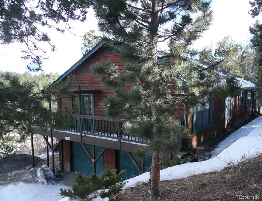 11748 Ridge Road Golden, CO 80403 - Photo 1 of 1
