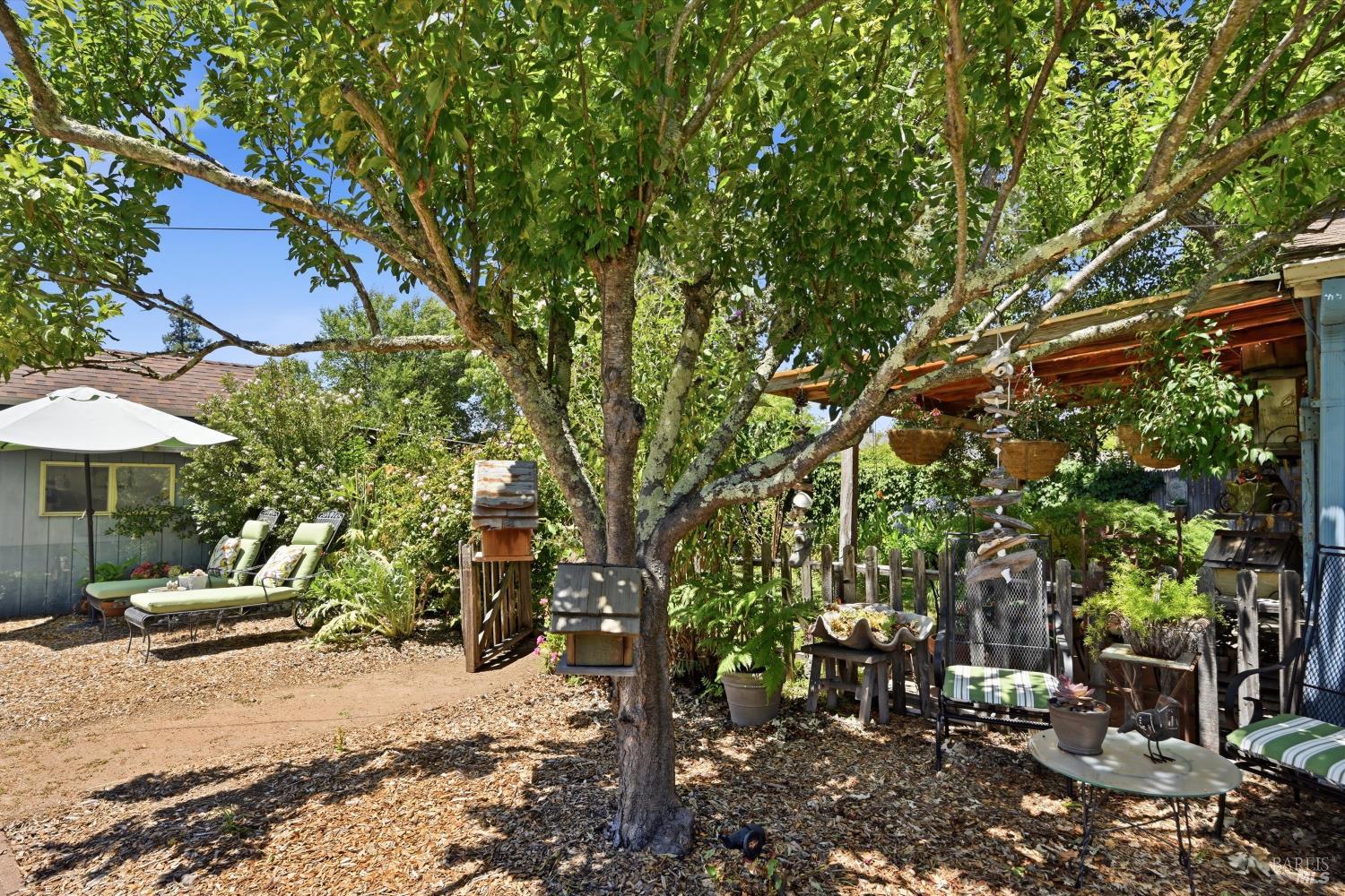 4941 Hansen Drive Santa Rosa, CA 95409 - Photo 26 of 35