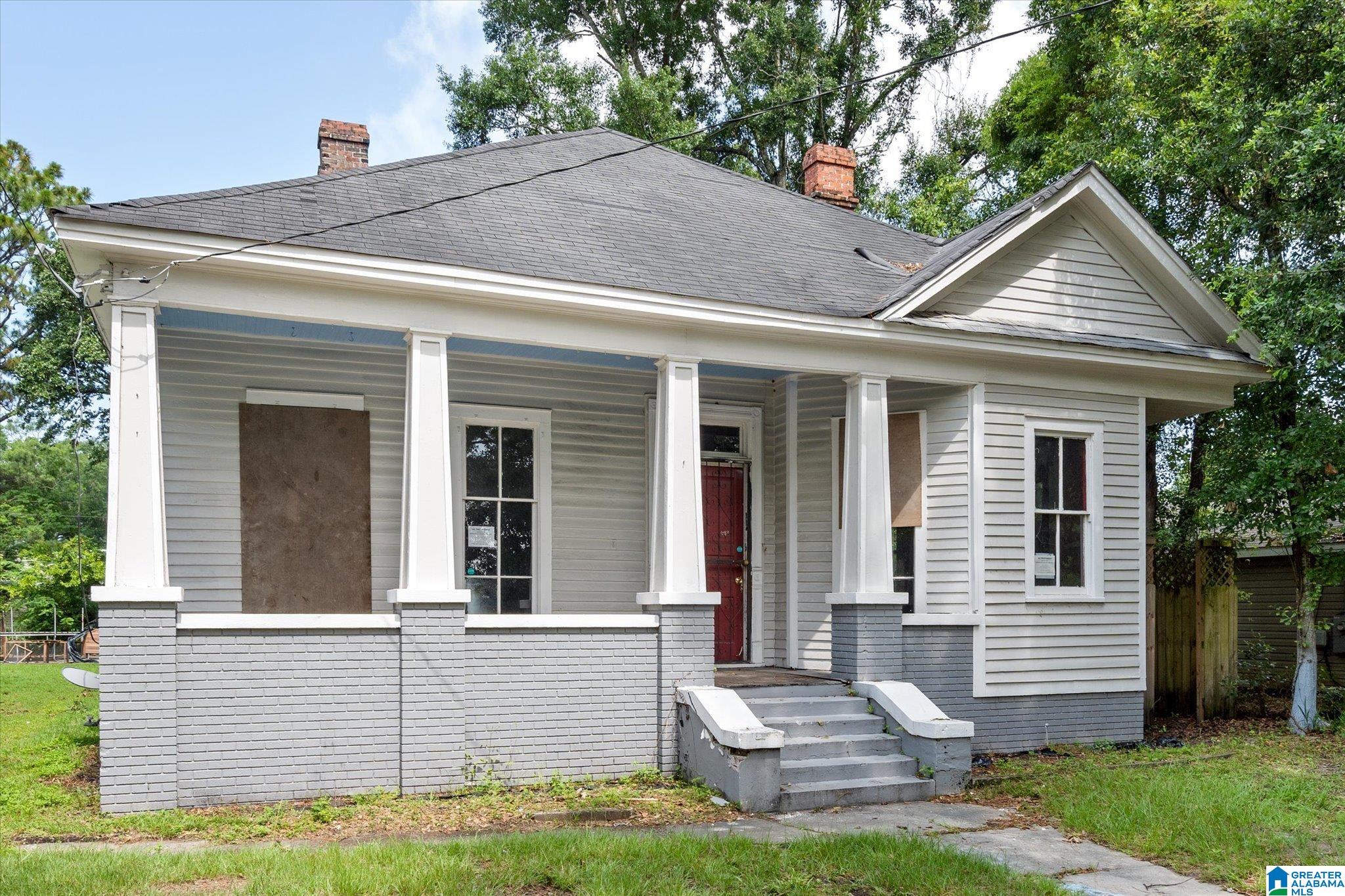 754 Marine Drive Mobile, AL 36604 - Photo 1 of 20
