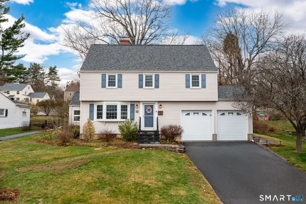 $489,900 | 63 Wells Farm Drive, Wethersfield, CT 06109