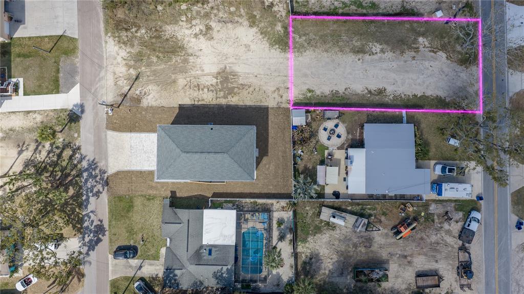 Maplewood Drive Hernando Beach, FL 34607 - Photo 3 of 11
