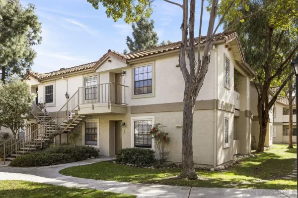 $550,000 | 10379 Azuaga Street, Unit 139, San Diego, CA 92129
