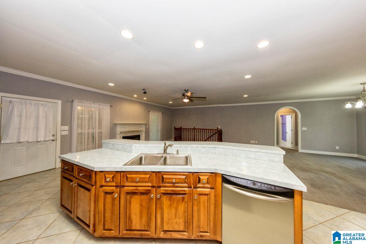 7344 Frances Drive Morris, AL 35116 - Photo 16 of 31