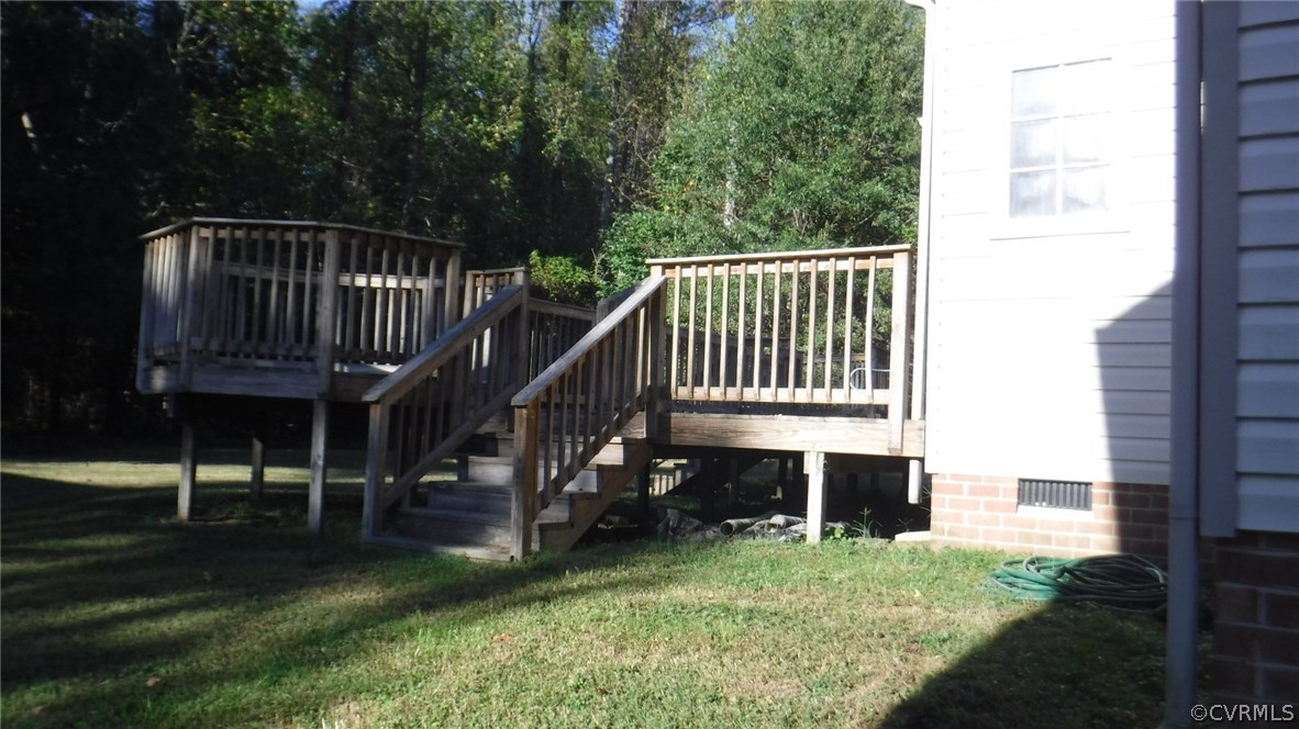 3809 Split Rail Road Richmond, VA 23223 - Photo 8 of 14 Gallery Image 8