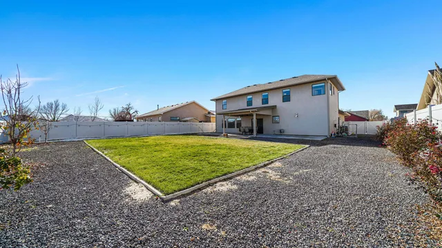 a view of outdoor space