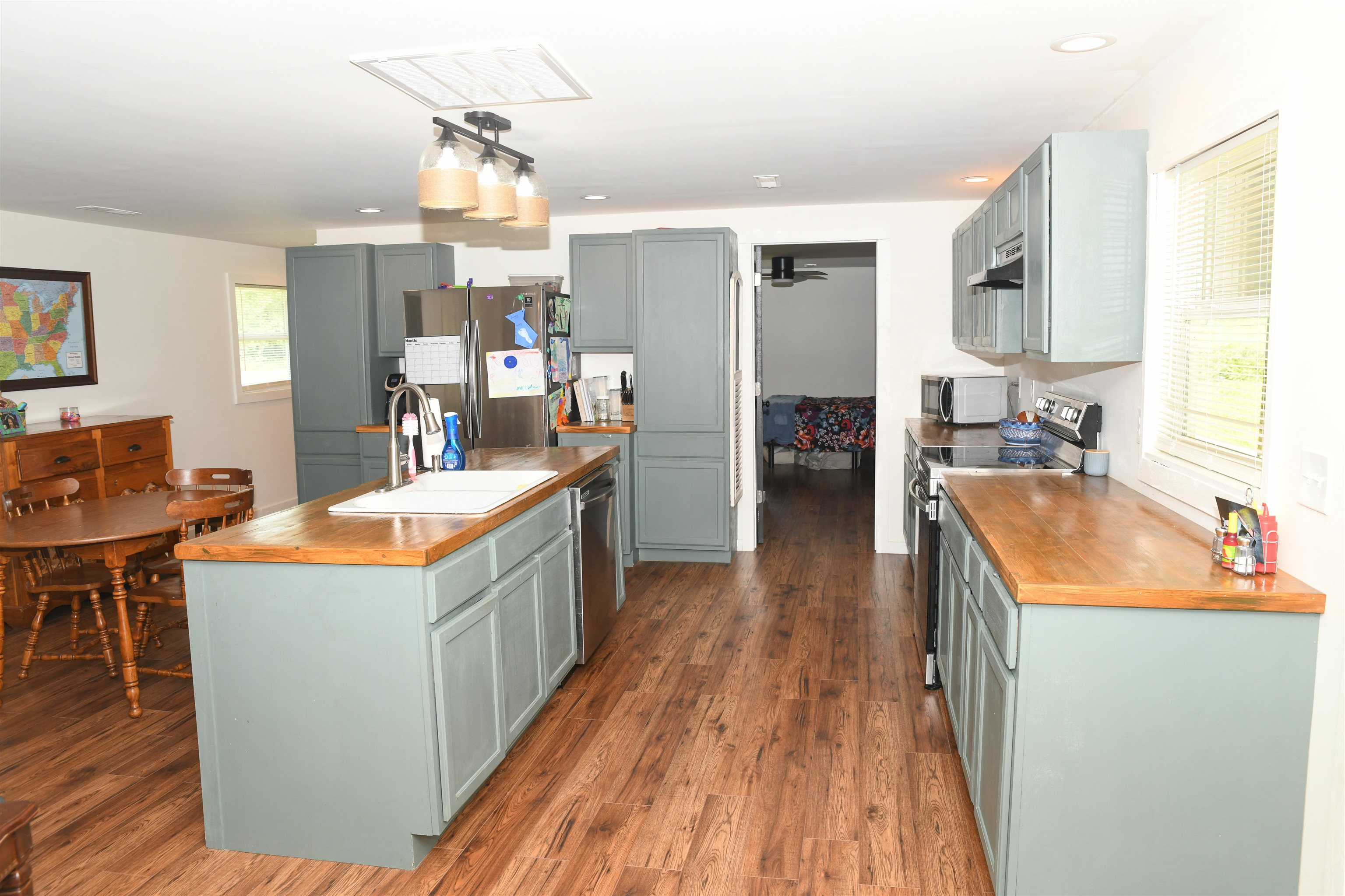 21832 Long Branch Road Rush, KY 41168 - Photo 17 of 24 Gallery Image 17