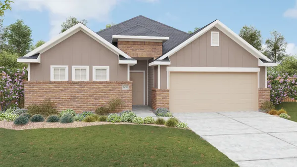$319,990 | 251 Mustang Bend, Kyle, TX 78640