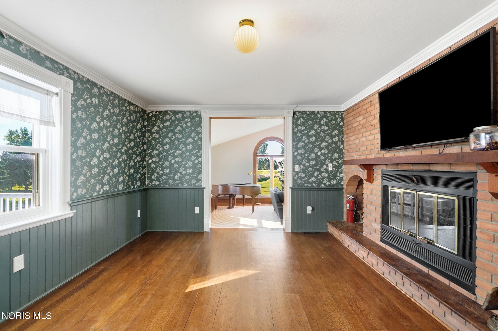 13902 Huffman Road Bowling Green, OH 43402 - Photo 12 of 62 Gallery Image 12