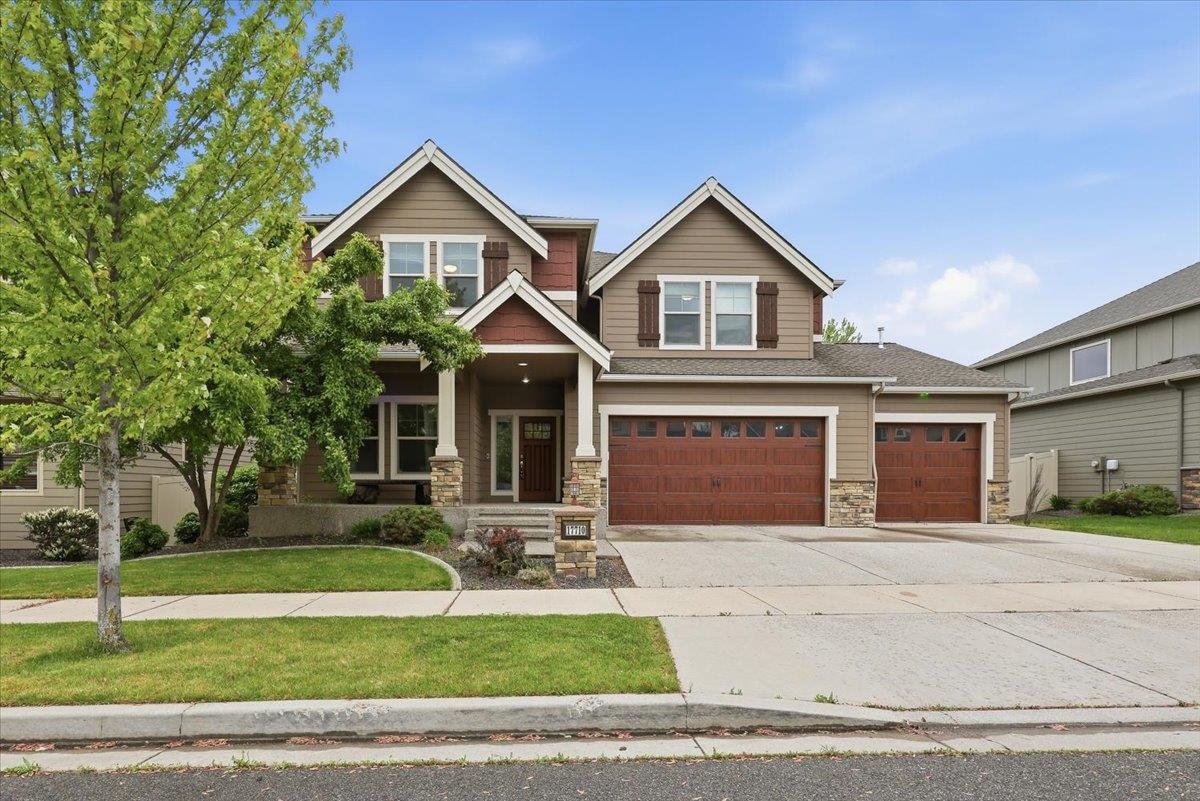 17710 East Daystar Road Greenacres, WA 99016 - Photo 1 of 50