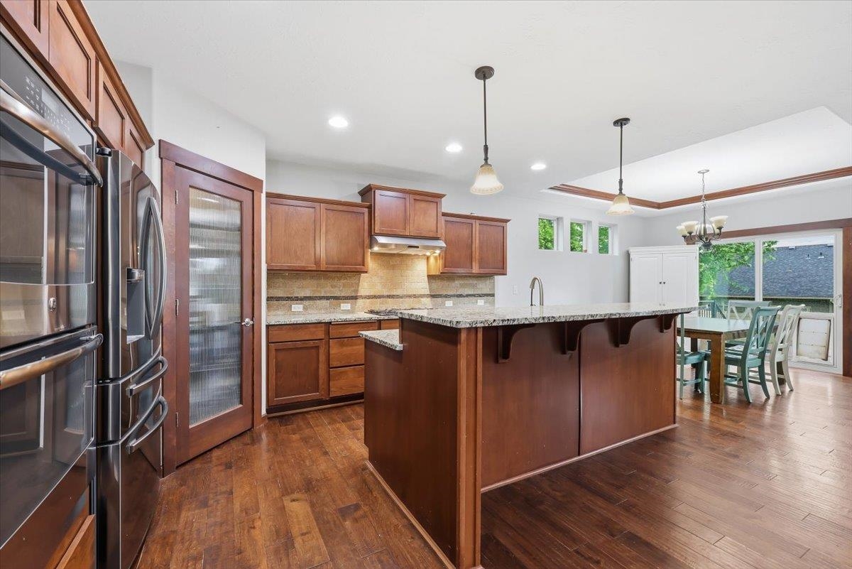 17710 East Daystar Road Greenacres, WA 99016 - Photo 11 of 50