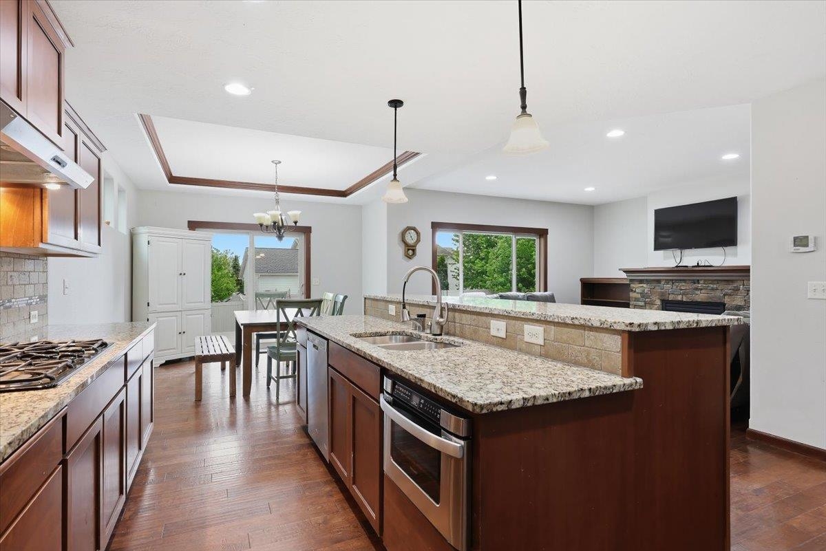 17710 East Daystar Road Greenacres, WA 99016 - Photo 13 of 50
