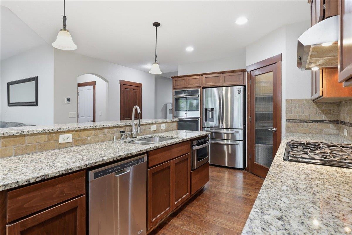 17710 East Daystar Road Greenacres, WA 99016 - Photo 14 of 50