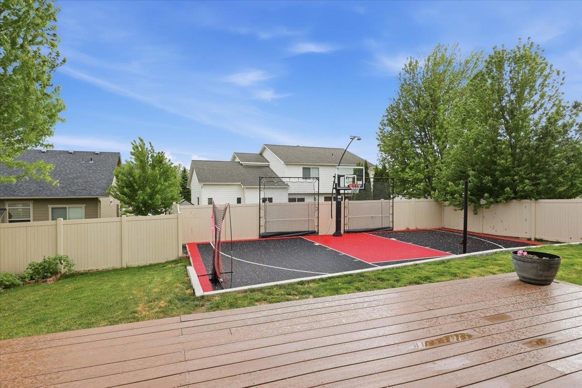 17710 East Daystar Road Greenacres, WA 99016 - Photo 38 of 50