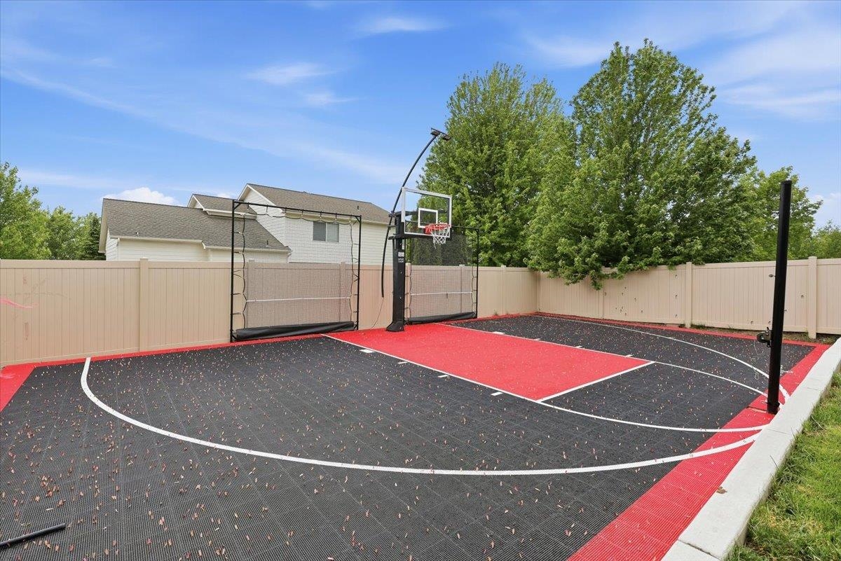 17710 East Daystar Road Greenacres, WA 99016 - Photo 39 of 50
