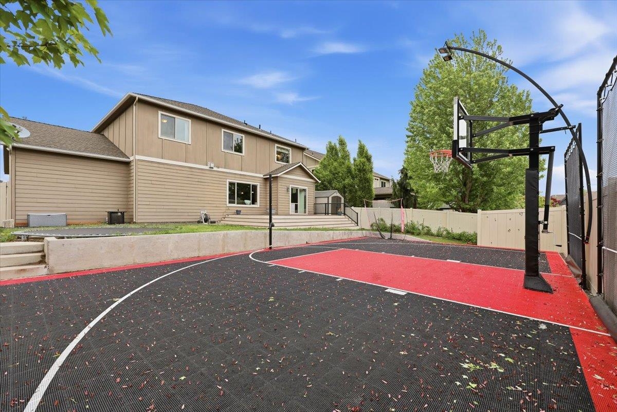 17710 East Daystar Road Greenacres, WA 99016 - Photo 40 of 50