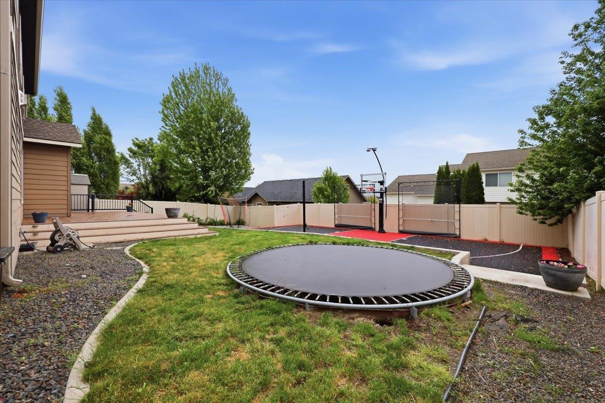 17710 East Daystar Road Greenacres, WA 99016 - Photo 41 of 50