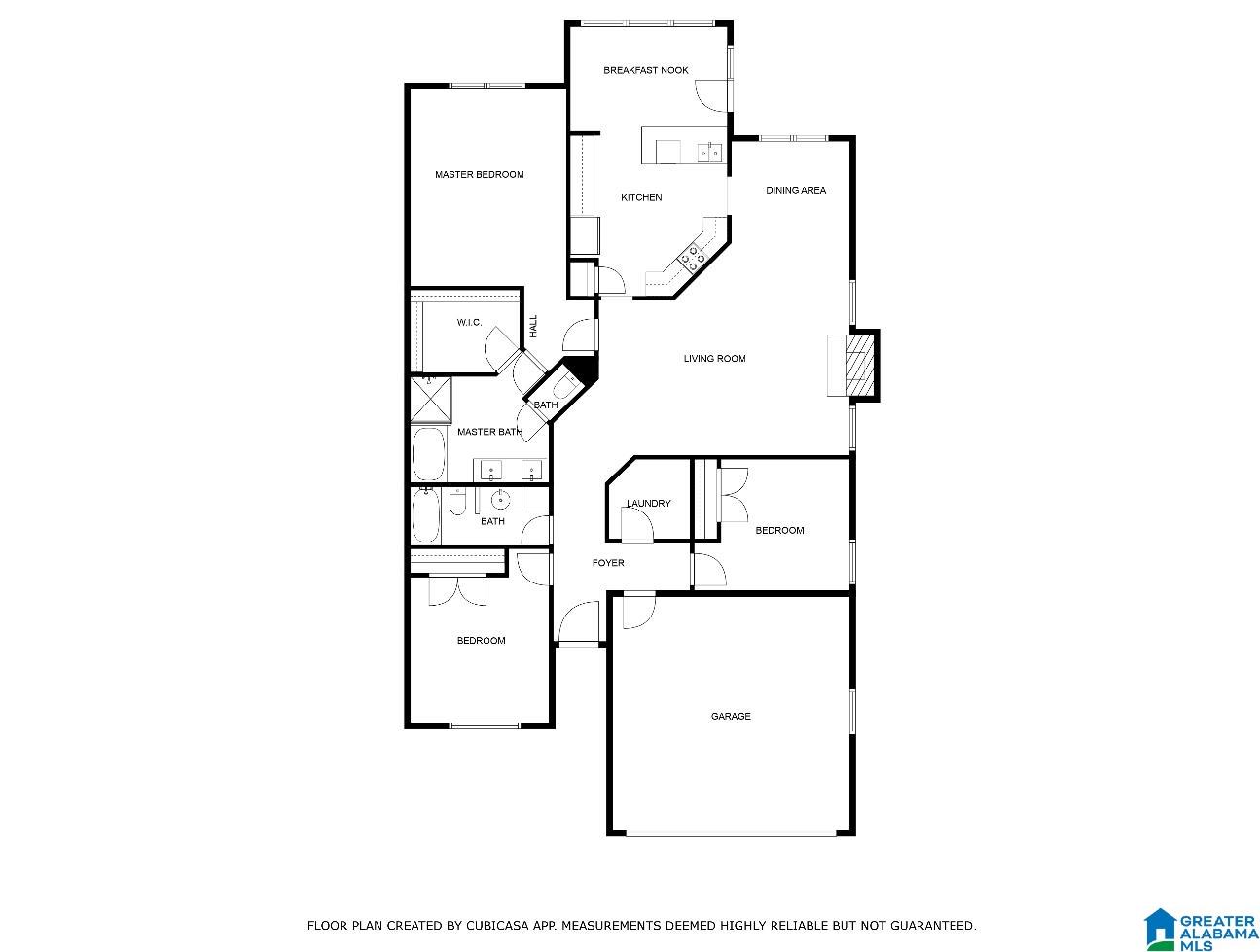 1213 Berwick Road Birmingham, AL 35242 - Photo 27 of 32