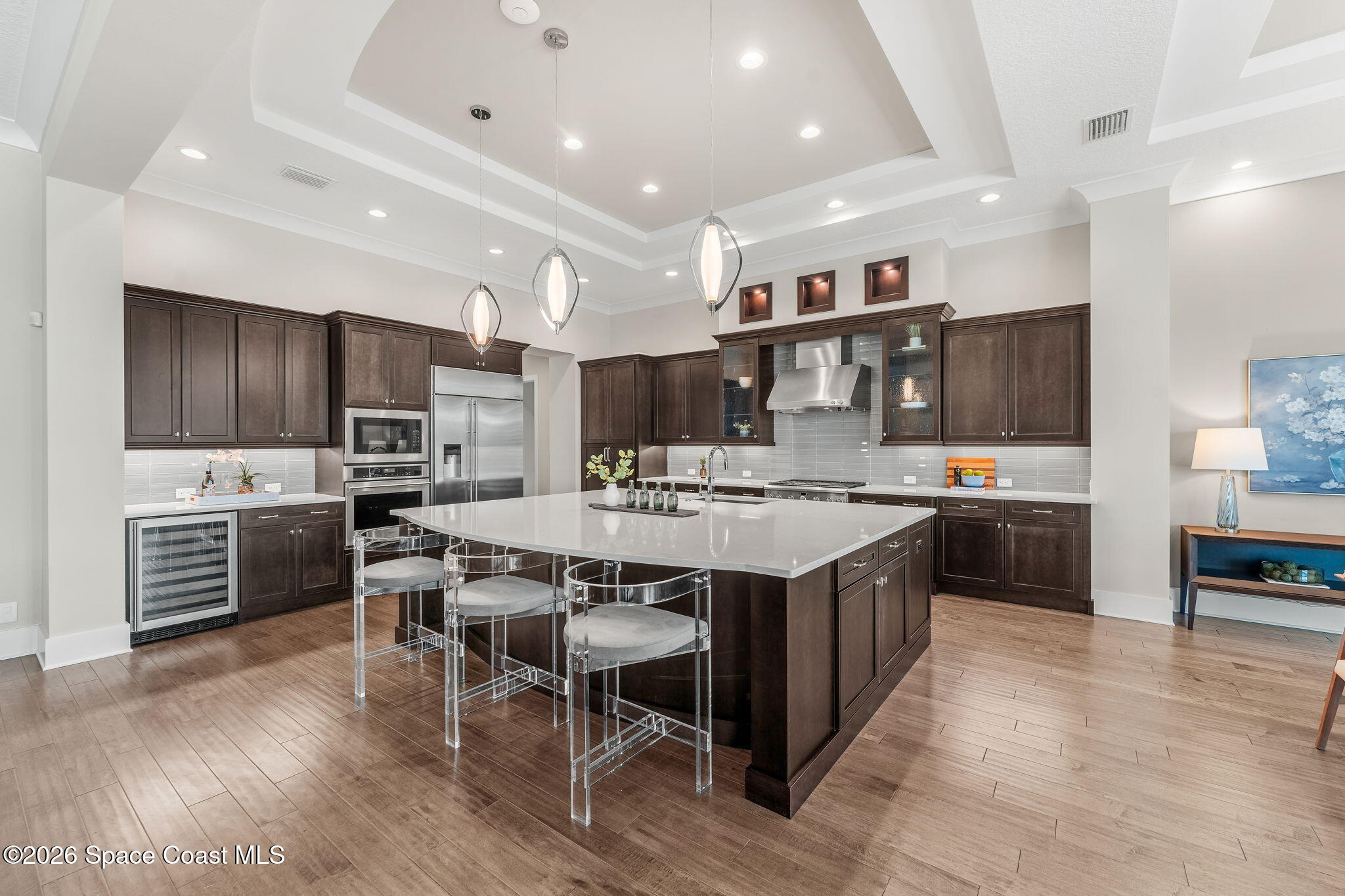 4686 Tea Tree Court Rockledge, FL 32955 - Photo 16 of 89 Kitchen