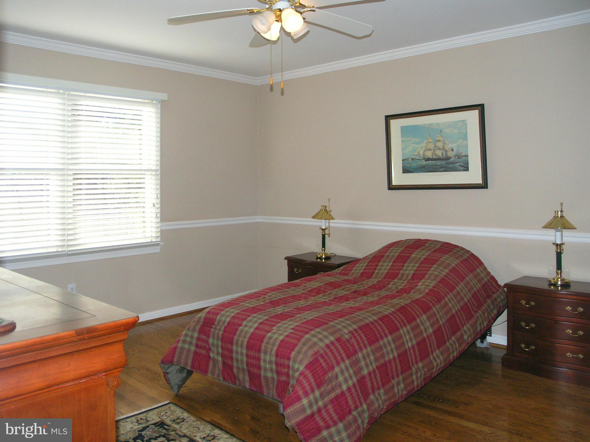 9918 Meadowlark Road Vienna, VA 22182 - Photo 18 of 30 Bedroom 2
