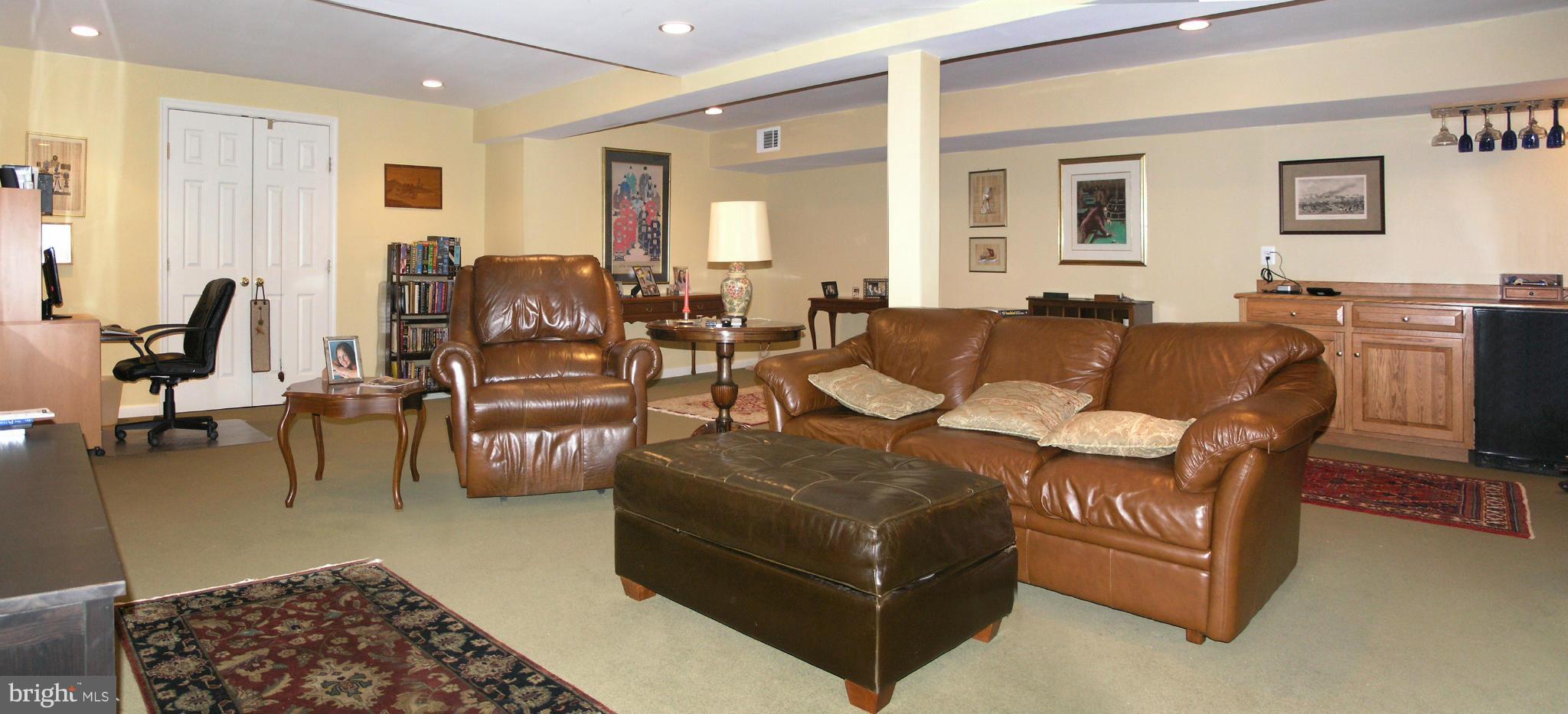 9918 Meadowlark Road Vienna, VA 22182 - Photo 26 of 30 Rec Room
